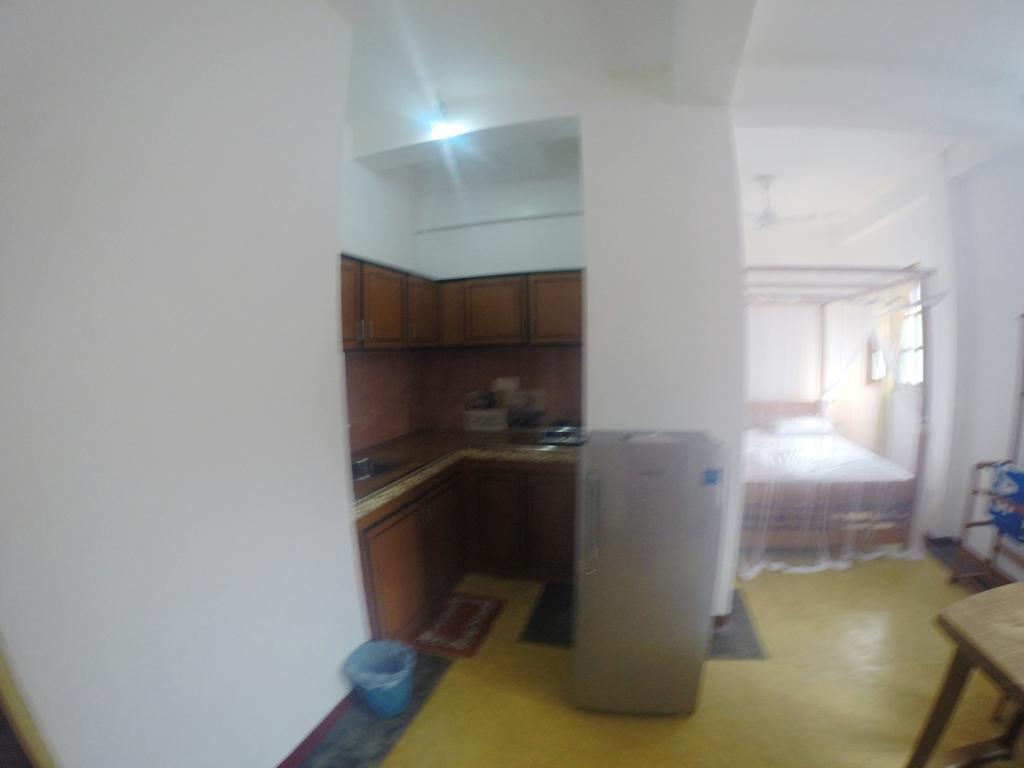 Hopson Resort And Apartment Unawatuna Exterior foto