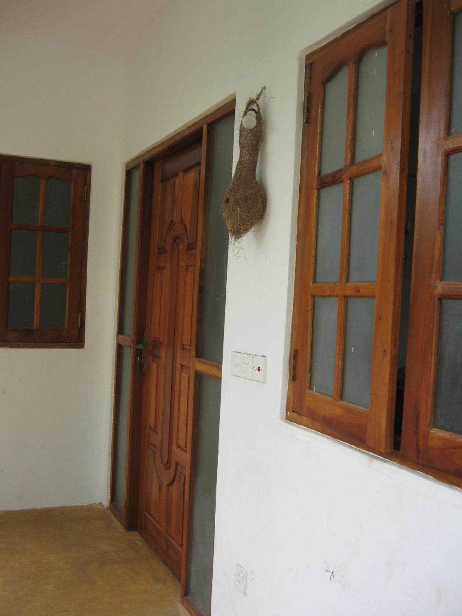 Hopson Resort And Apartment Unawatuna Habitación foto