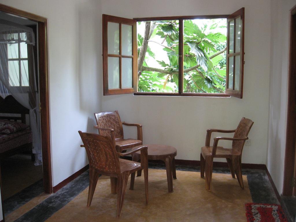Hopson Resort And Apartment Unawatuna Habitación foto