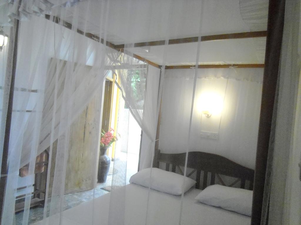 Hopson Resort And Apartment Unawatuna Exterior foto