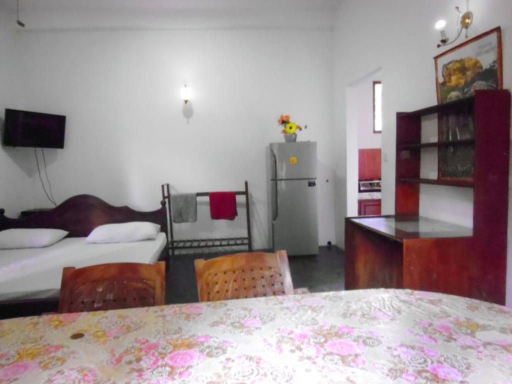Hopson Resort And Apartment Unawatuna Exterior foto