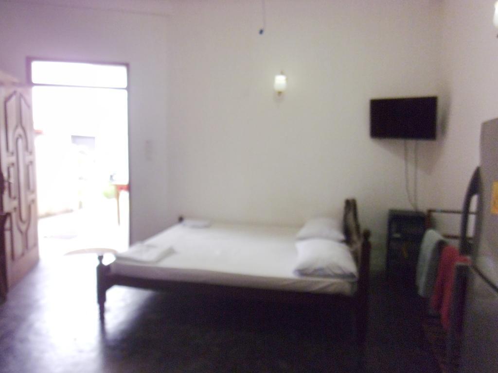 Hopson Resort And Apartment Unawatuna Exterior foto