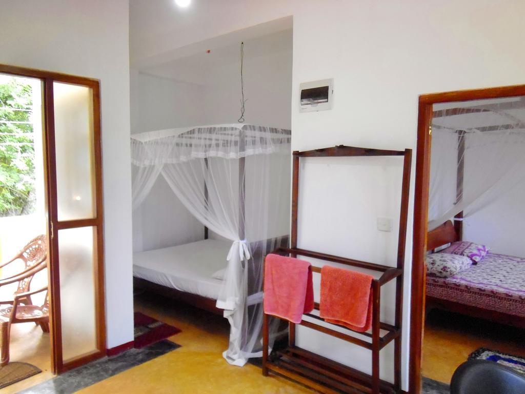 Hopson Resort And Apartment Unawatuna Exterior foto