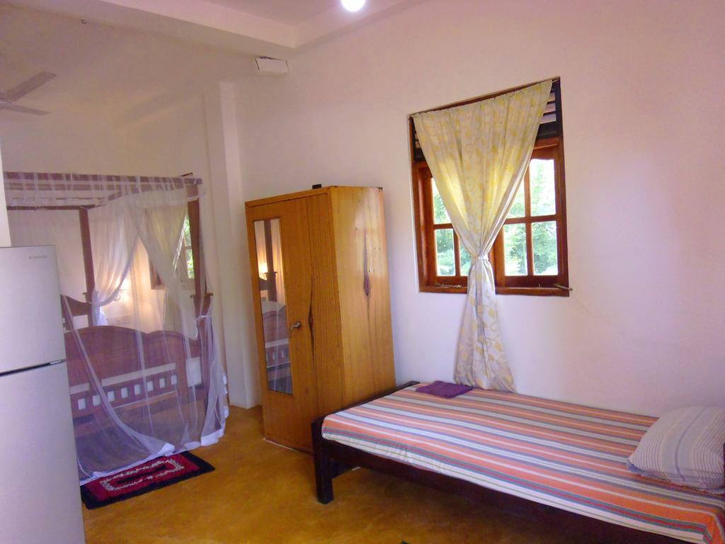 Hopson Resort And Apartment Unawatuna Exterior foto