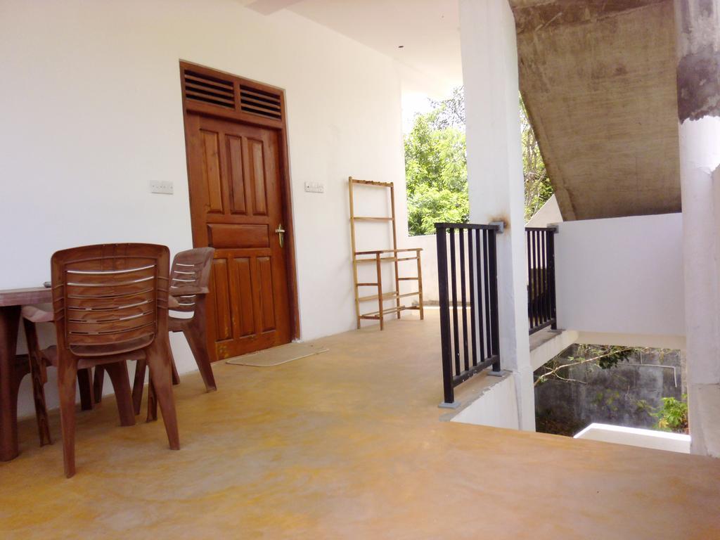 Hopson Resort And Apartment Unawatuna Exterior foto