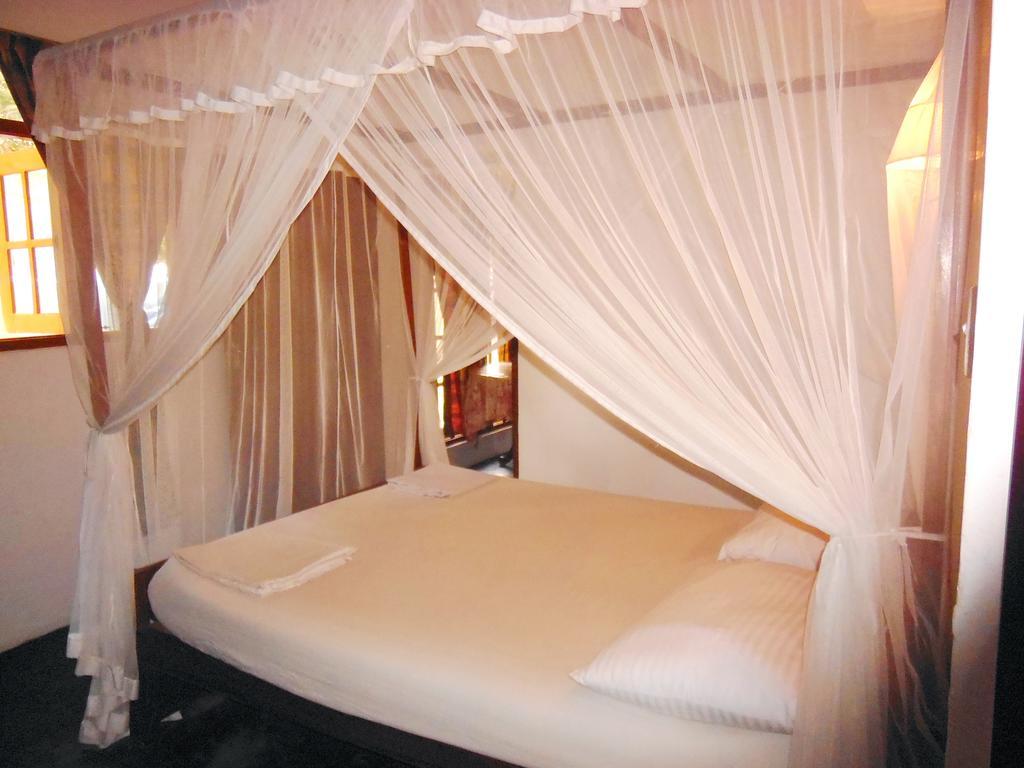 Hopson Resort And Apartment Unawatuna Exterior foto