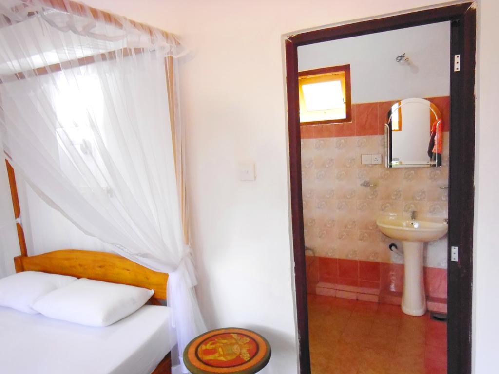 Hopson Resort And Apartment Unawatuna Exterior foto
